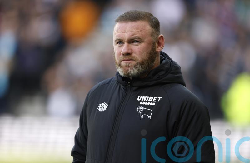 Football rumours: Burnley eyeing Wayne Rooney to succeed Sean Dyche