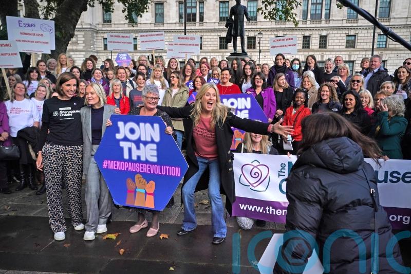 Head of vaccine taskforce to use Covid lessons to tackle HRT shortage
