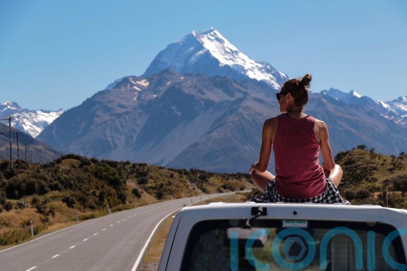 As New Zealand opens back up, 4 bucket list adventures we’re desperate to experience there