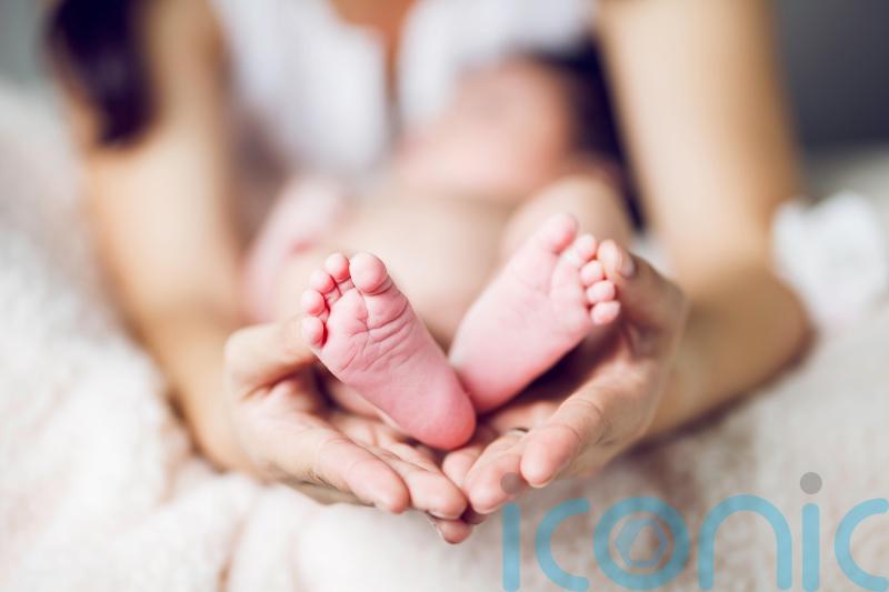 Maternal Mental Health Month: Has having a baby in the pandemic left you with trauma?