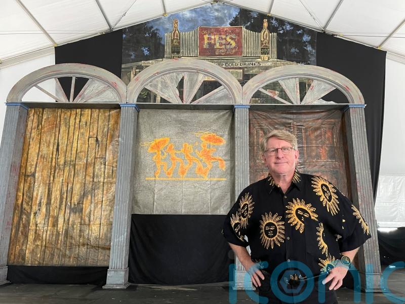 Jazz Fest returns to New Orleans for 2022