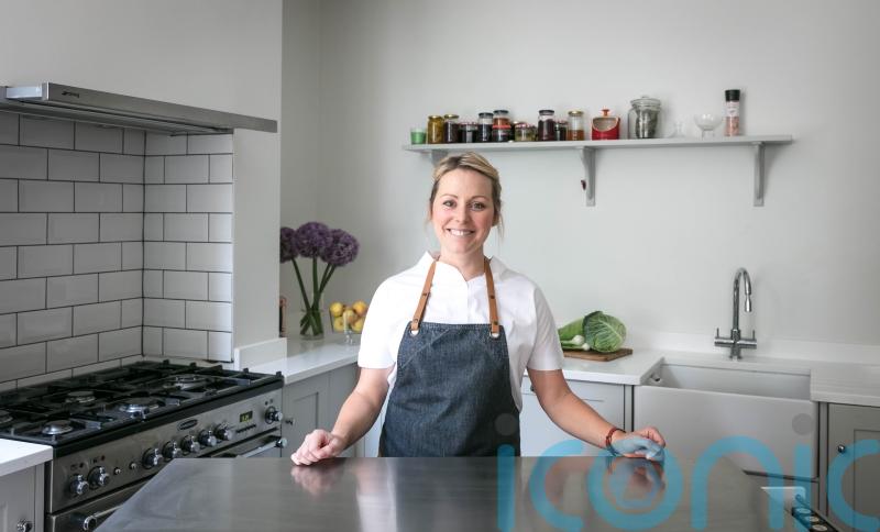 Anna Haugh joins MasterChef: The Professionals judging line-up