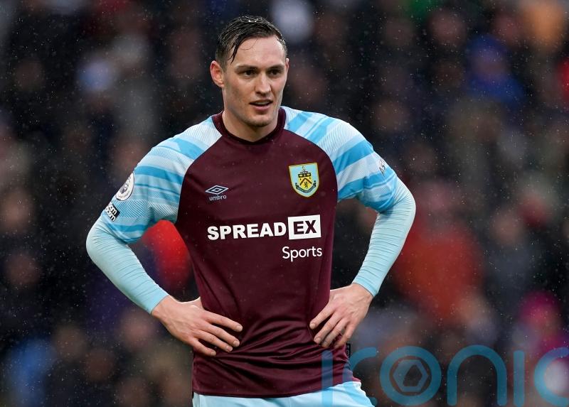 Connor Roberts feeling positive after lacking ‘purpose’ early in Burnley career
