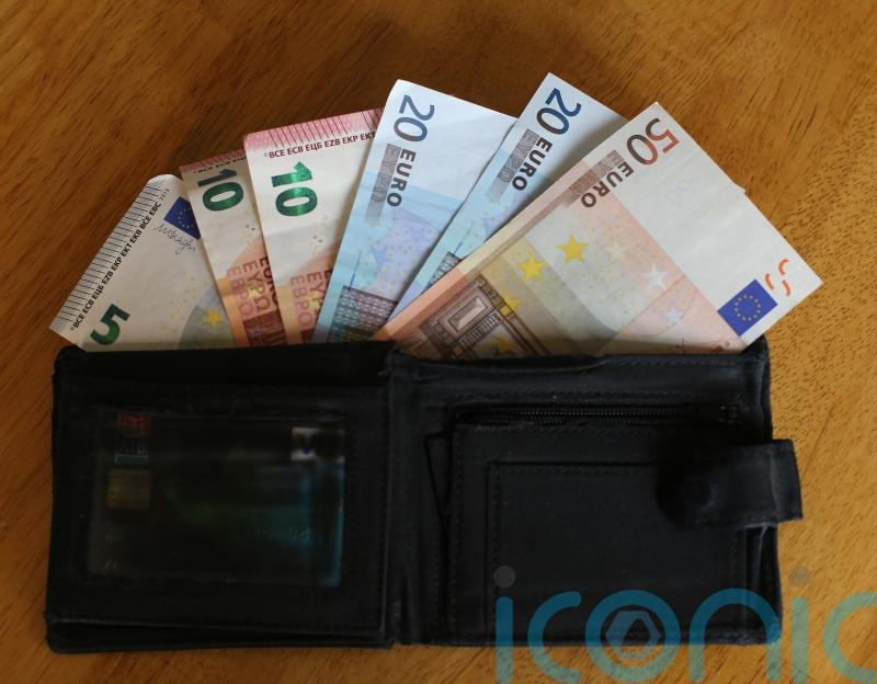 Inflation reaches record level in eurozone as fuel prices surge