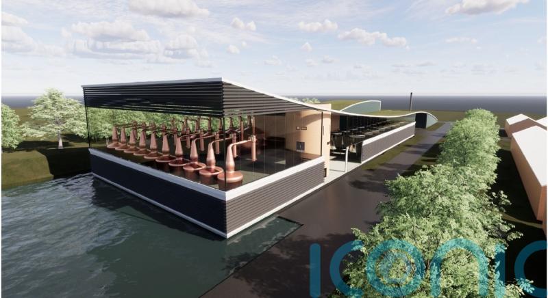 Speyside distilleries set for £88m upgrade