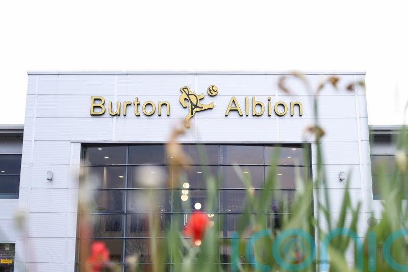 Burton hoping to end season on winning note against Wycombe