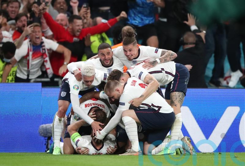 Channel 4 wins rights to England’s European qualifiers and Nations League games