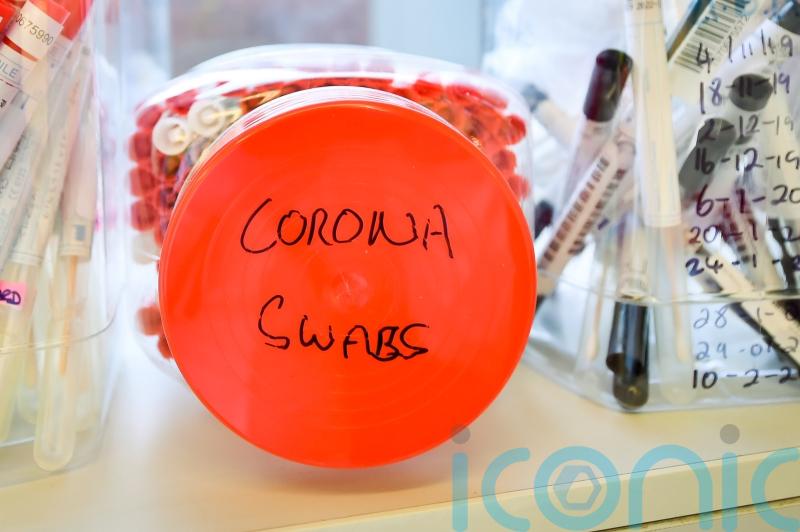 Another 24 Covid-linked deaths recorded in latest weekly update