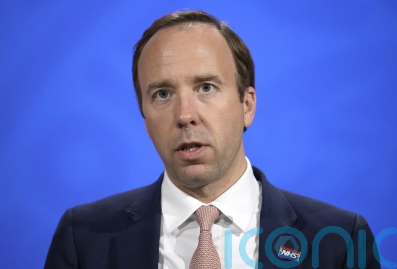Hancock apologises for pandemic ‘pain and anguish’ after care home ruling