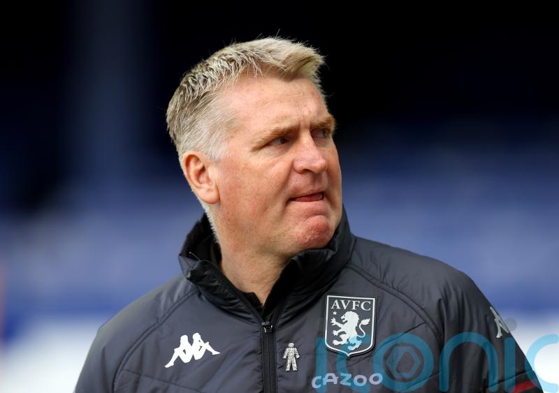 Dean Smith aiming for winning return to Villa as Norwich aim to avoid relegation