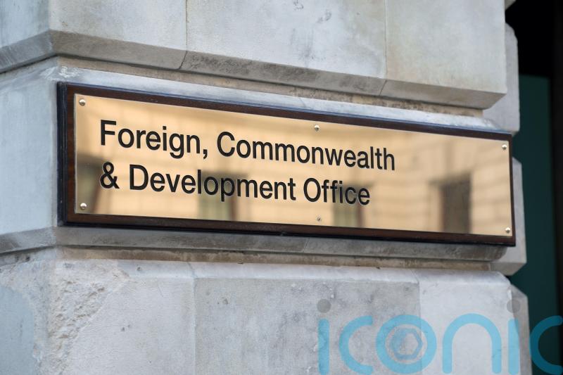 UK woman raped in Turkey ‘treated with contempt’ by Foreign Office