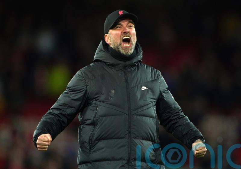 Jurgen Klopp not sure new deal will make huge difference to players’ decisions