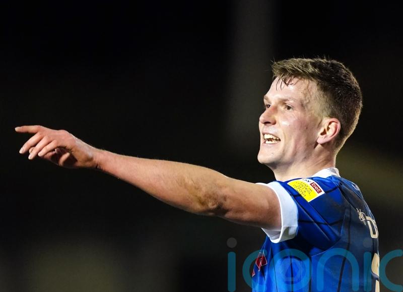 Rochdale suffer Paul Downing injury blow ahead of Bristol Rovers clash