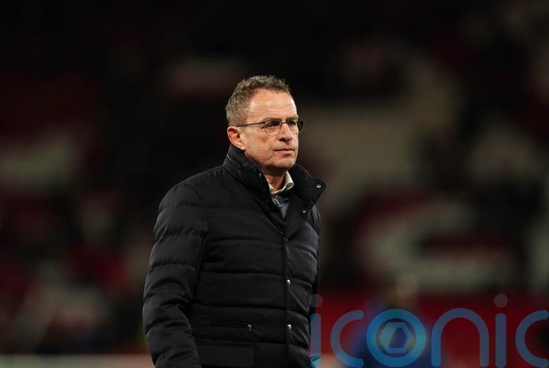 Ralf Rangnick urges Man Utd to focus on finding “future top star players”