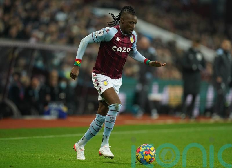 Bertrand Traore returns from injury for Aston Villa’s meeting with Norwich