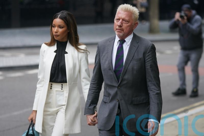 &lsquo;Humiliated&rsquo; Boris Becker has &lsquo;nothing&rsquo; to show for &lsquo;glittering&rsquo; career
