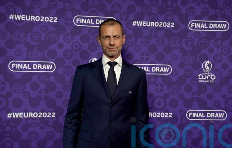 European Leagues hoping UEFA drop coefficient-ranked Champions League plan