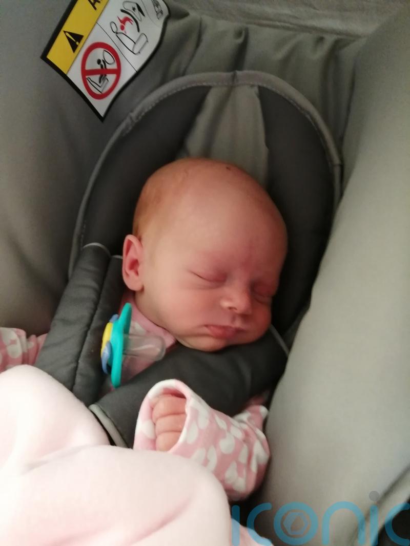 Father handed 14-year jail term for manslaughter of his infant daughter