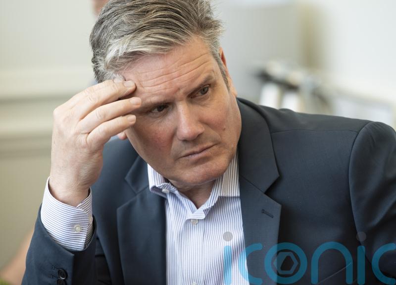 Keir Starmer condemns Scottish and UK Governments over ‘pittance’ of help
