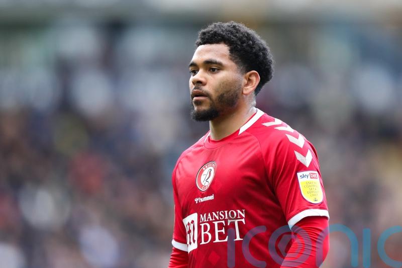 Jay Dasilva expected to return when Bristol City host Hull