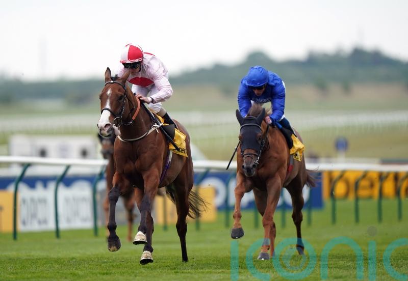 Living Legend proving aptly named for proud connections