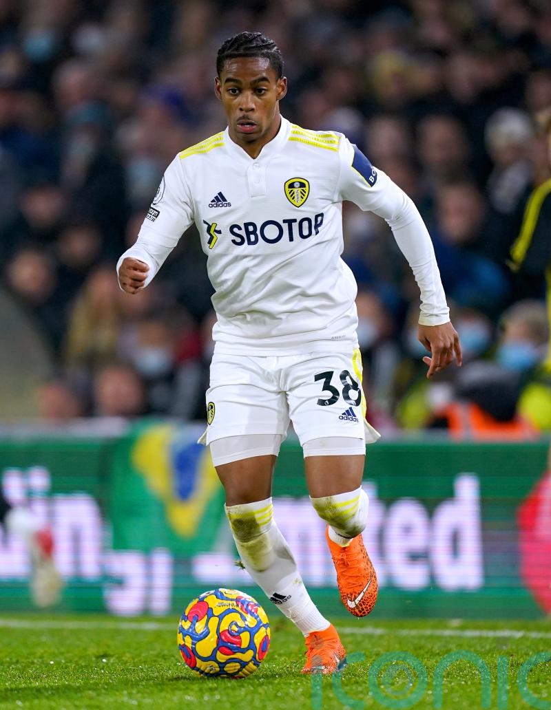 Crysencio Summerville sidelined as Leeds host Premier League leaders Man City