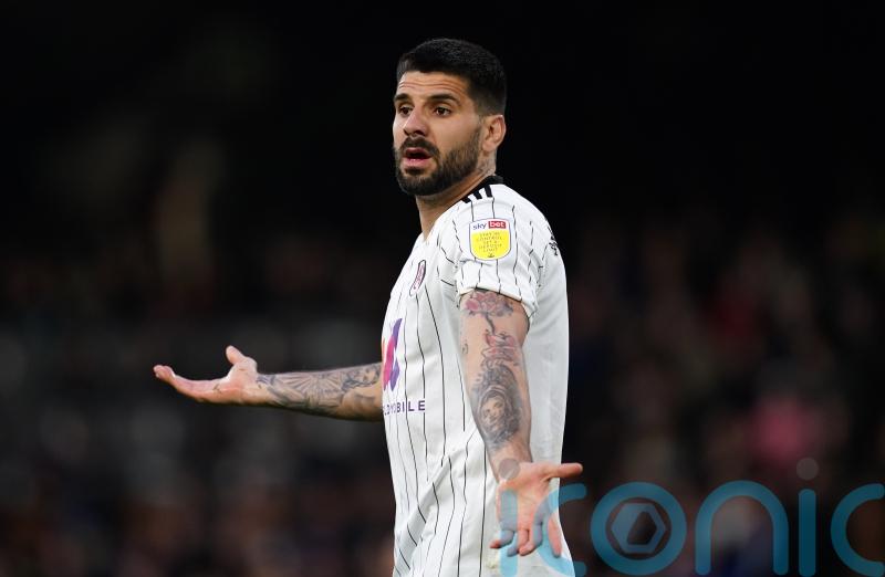No new injury problems for Fulham ahead of their clash with Luton
