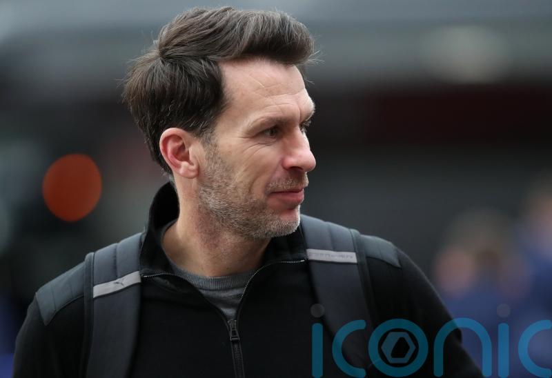 Gareth Taylor proud of Manchester City’s fight for European football in WSL