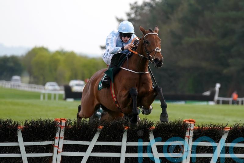 Honeysuckle rules supreme again at Punchestown