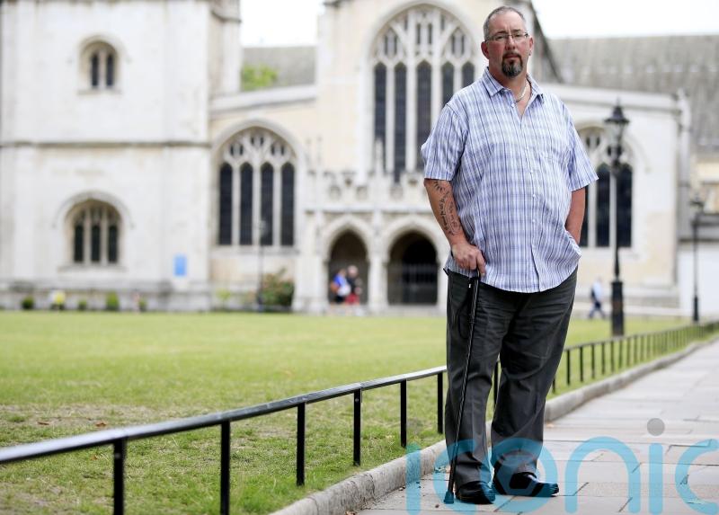 ‘Beatles’ terror victim’s brother felt ‘weight lift’ after sentence