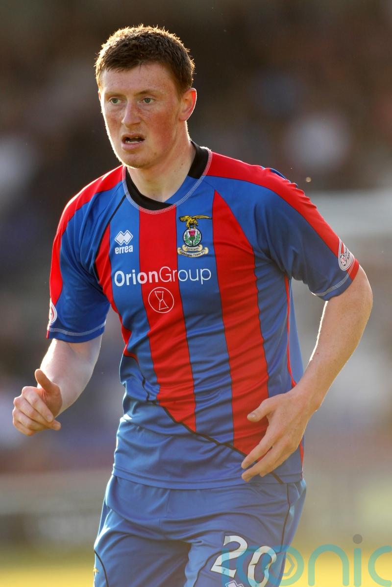 Inverness score four times in first 30 minutes to swat aside Hamilton