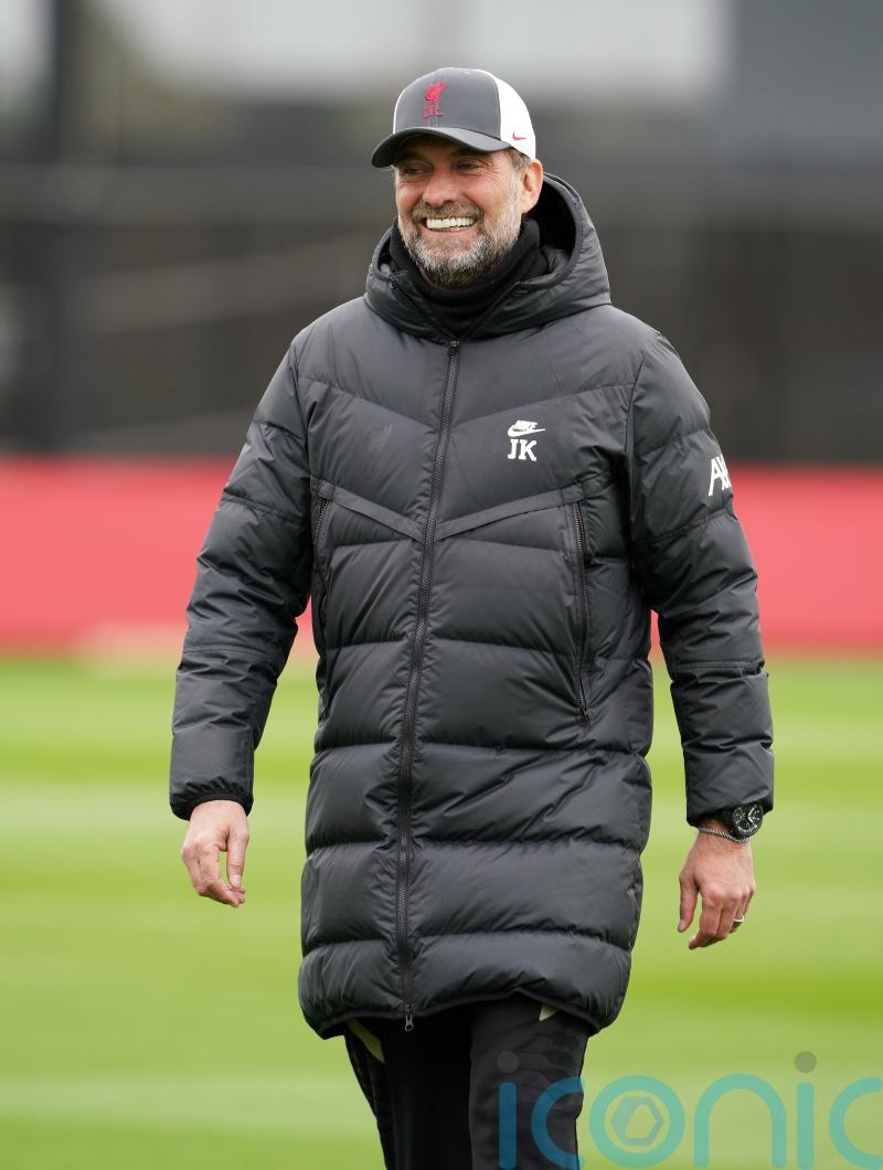 Jurgen Klopp: Liverpool have never struggled to sign the players we wanted