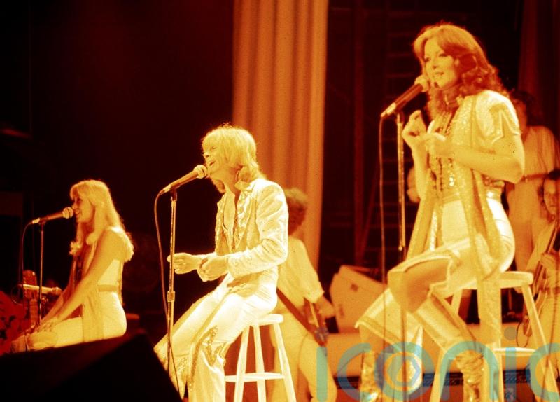 Abba lose out on most-streamed Eurovision song of all time to Dutch singer