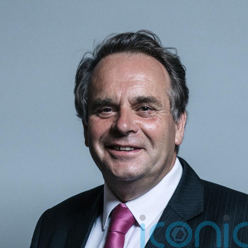 Minister backs Tory Neil Parish to carry on as MP during pornography inquiry