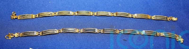Man convicted of illegal sale of jewellery containing endangered elephant hair