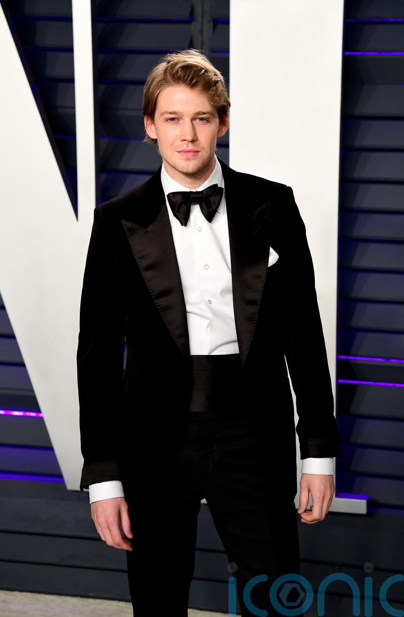 Joe Alwyn on preventing ‘intrusion’ in relationship with Taylor Swift