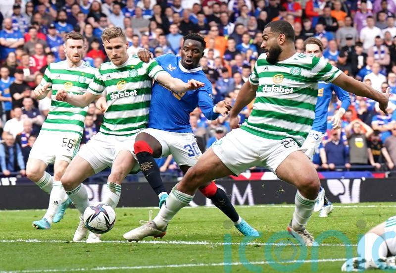The key talking points ahead of Celtic’s home clash with Rangers on Sunday