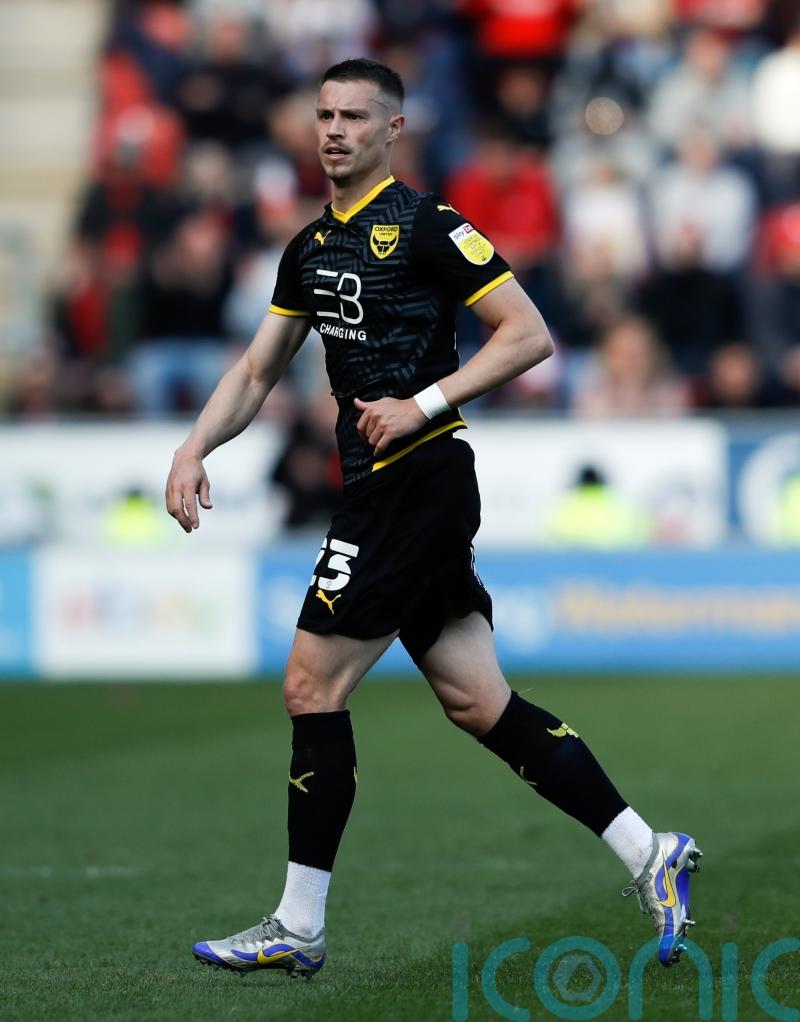 Doncaster’s relegation confirmed as they draw at Oxford