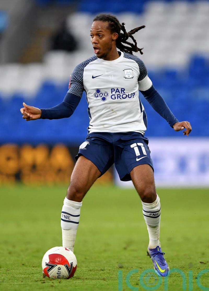 Daniel Johnson double helps Preston to win over Barnsley