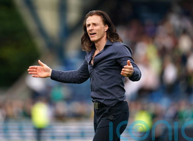 Gareth Ainsworth proud as Wycombe seal play-off place