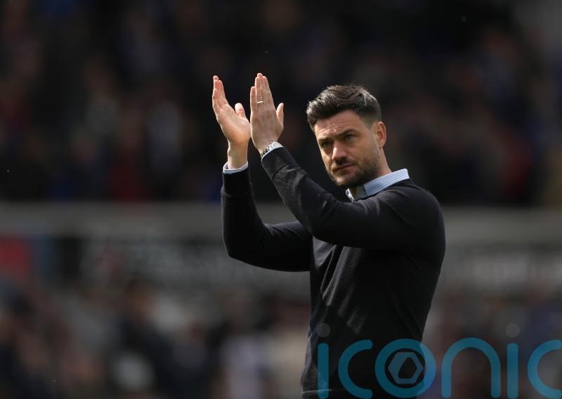 Johnnie Jackson: Catching up to do as Charlton end season with Ipswich thrashing