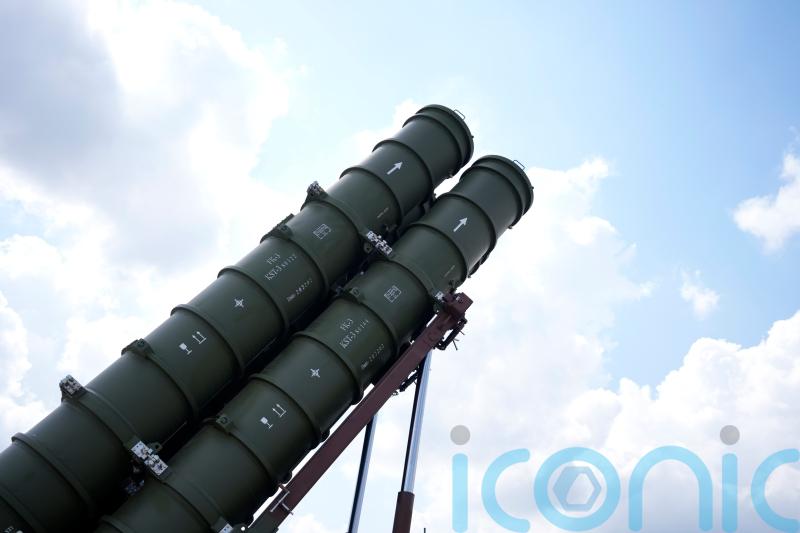 Serbia displays Chinese missiles amid concerns in Balkans
