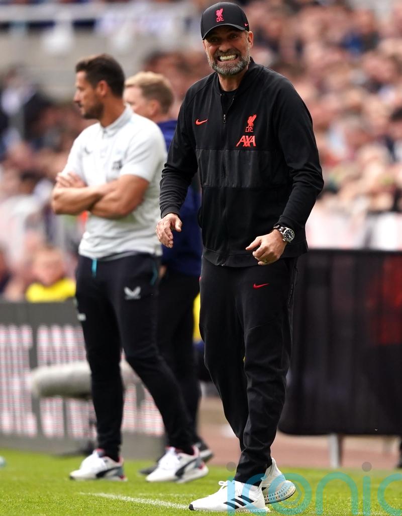 Jurgen Klopp salutes ‘role model’ James Milner as Liverpool march on