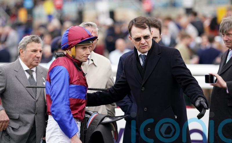 O’Brien: All systems go for Epsom with Luxembourg