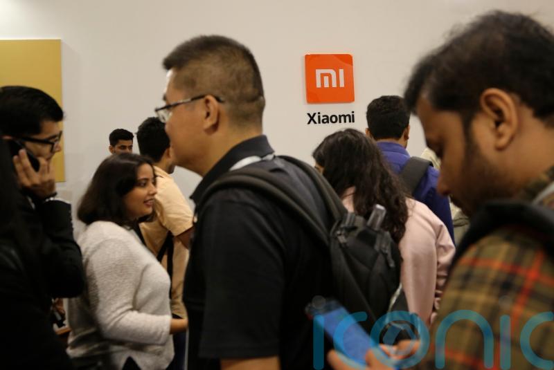 India seizes £577m from Chinese company Xiaomi