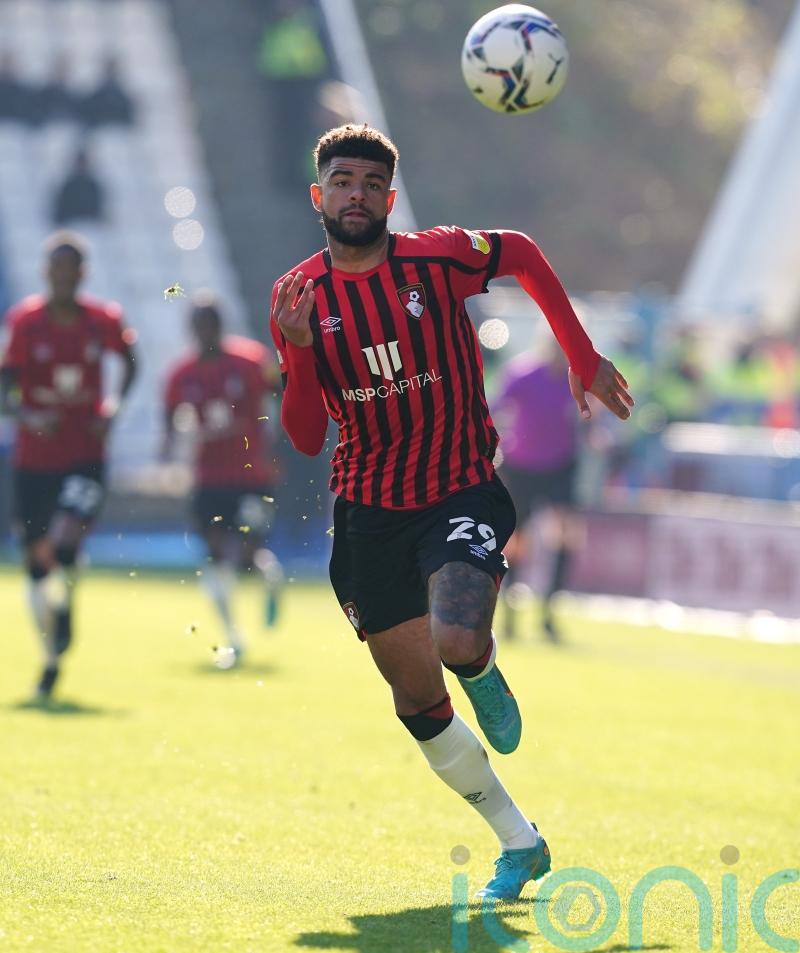 Bournemouth beat Blackburn to stay on course for automatic promotion