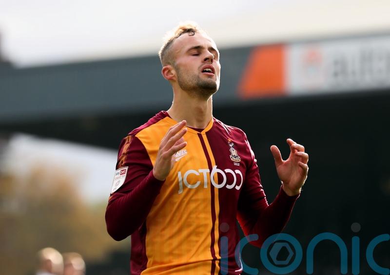 Sutton suffer play-off blow as long unbeaten home run ended by Bradford