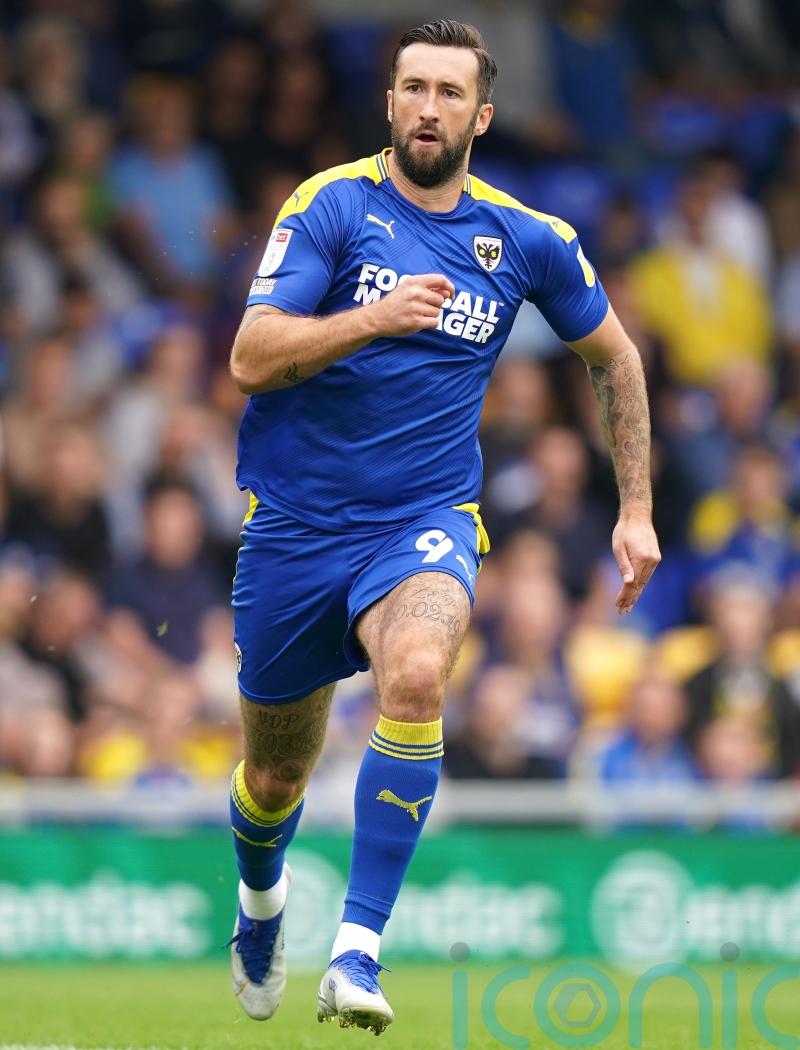 Ollie Palmer gives Wrexham victory over Southend
