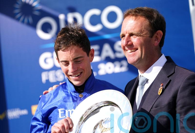 Proud Appleby heaps praise on James Doyle after Classic first