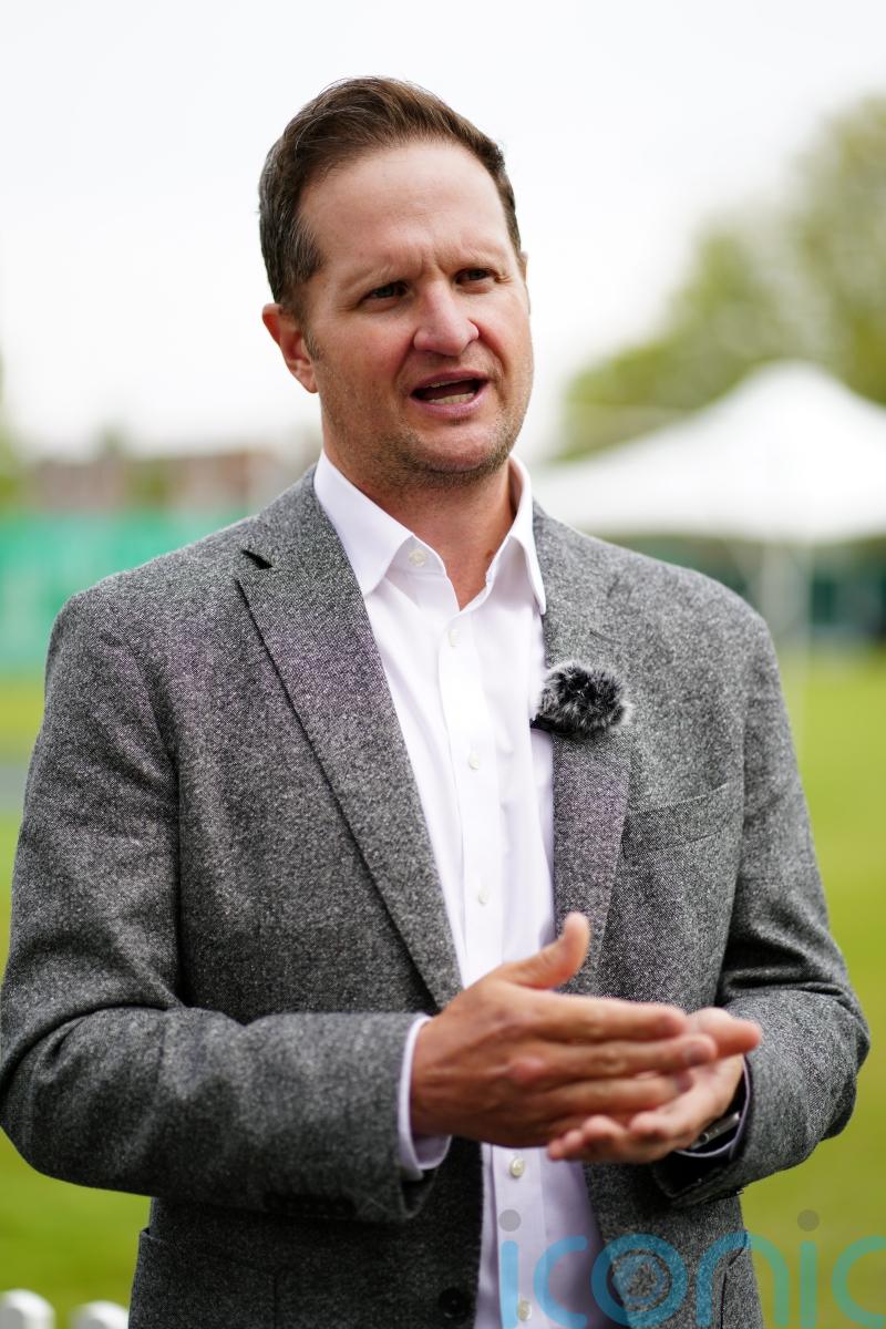 Rob Key wants to see more homegrown coaches as he ponders overseas appointments